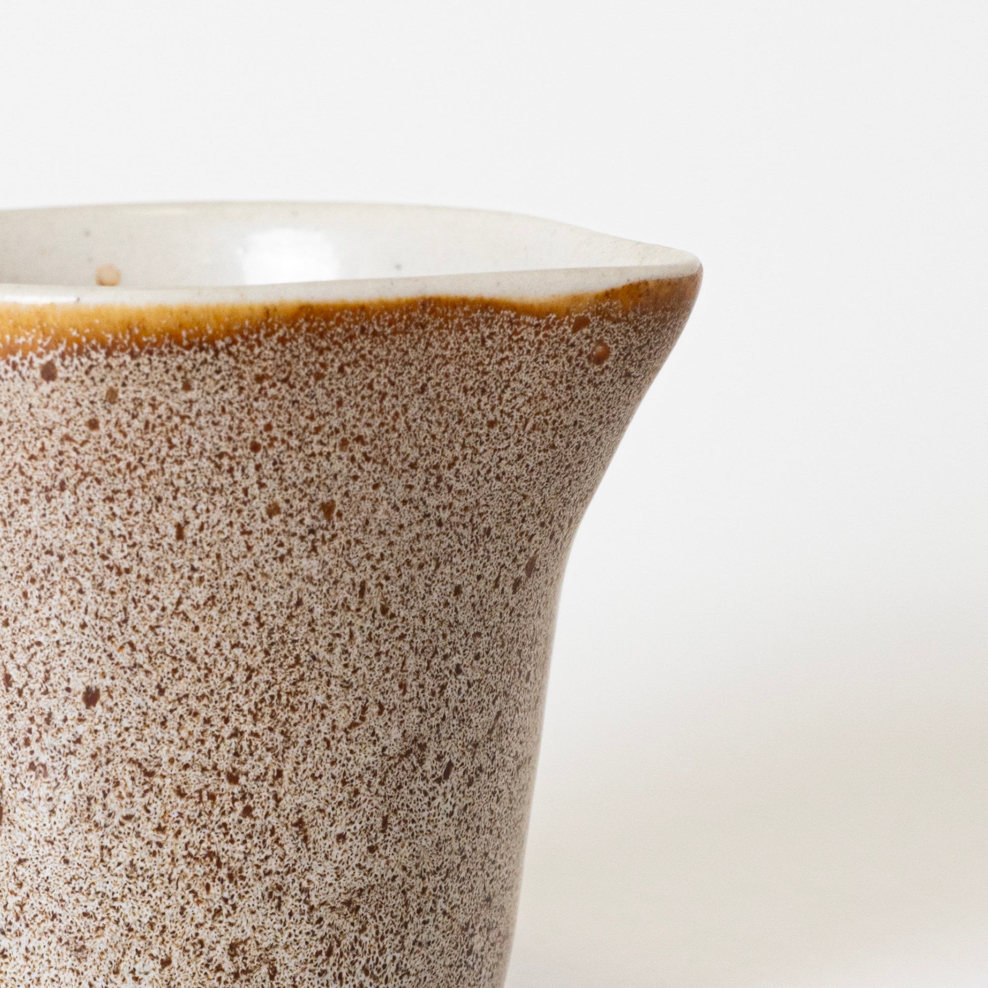 Elegance Carafe Brun Pot — image 4