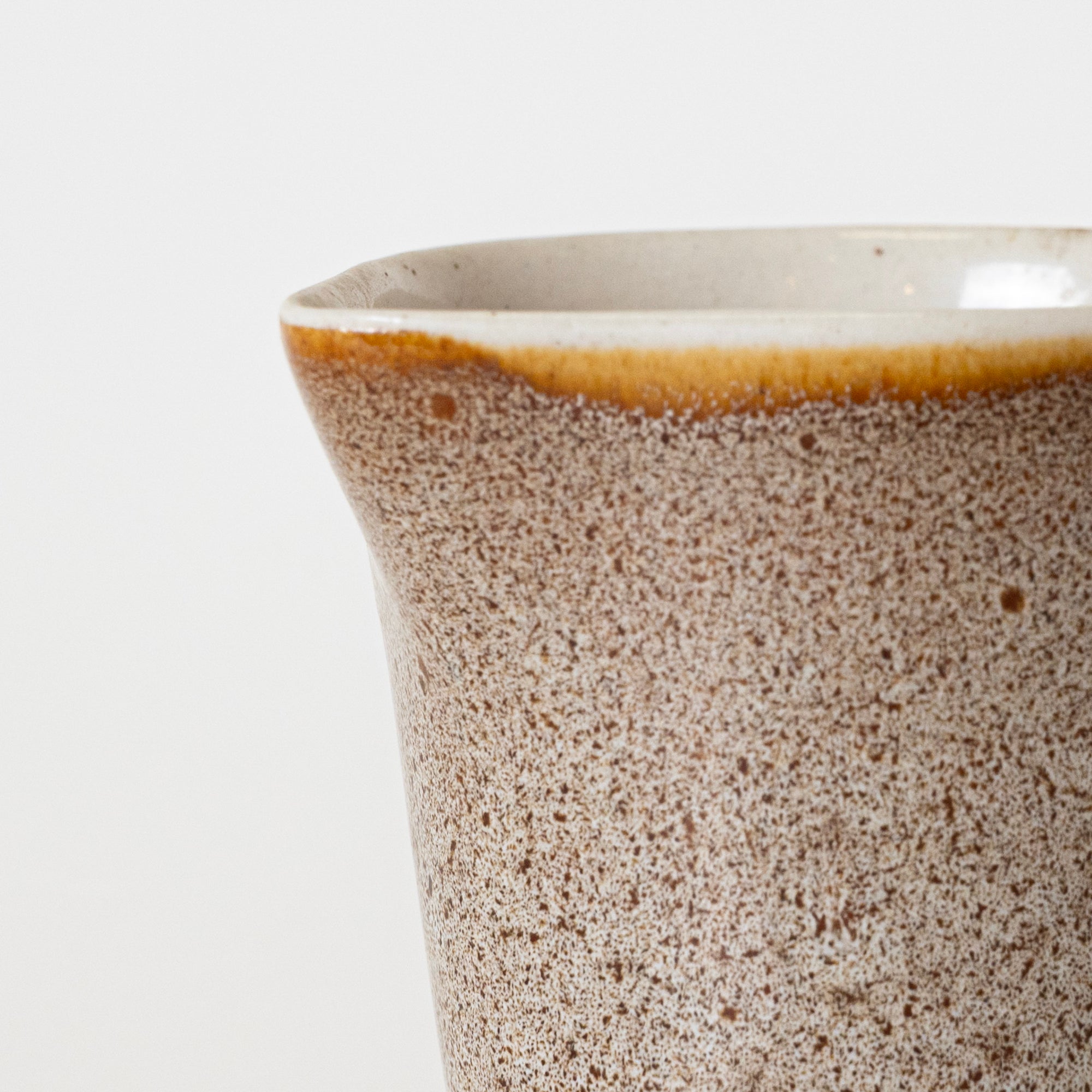 Elegance Carafe Brun Pot — image 5