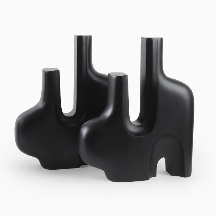Emil Vase - Set of 2 — image 5
