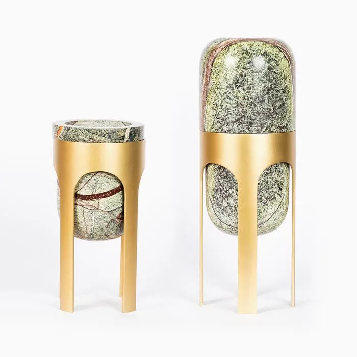 Ettore Vase Planter — image 2