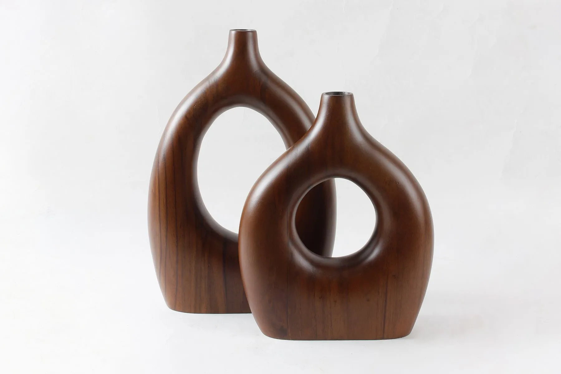 Eva Vase - Set of 2 — image 4