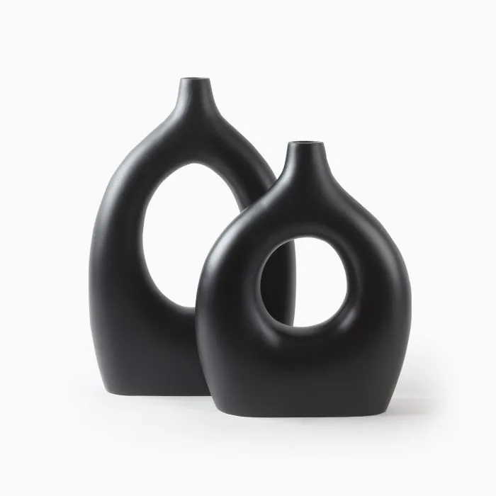 Eva Vase - Set of 2 — image 5