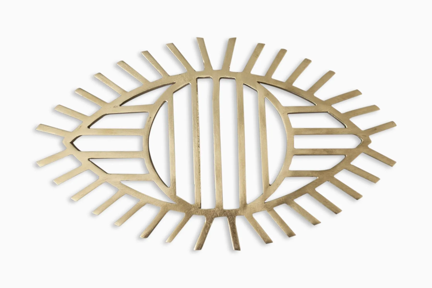 Eye Hot Plate — image 1