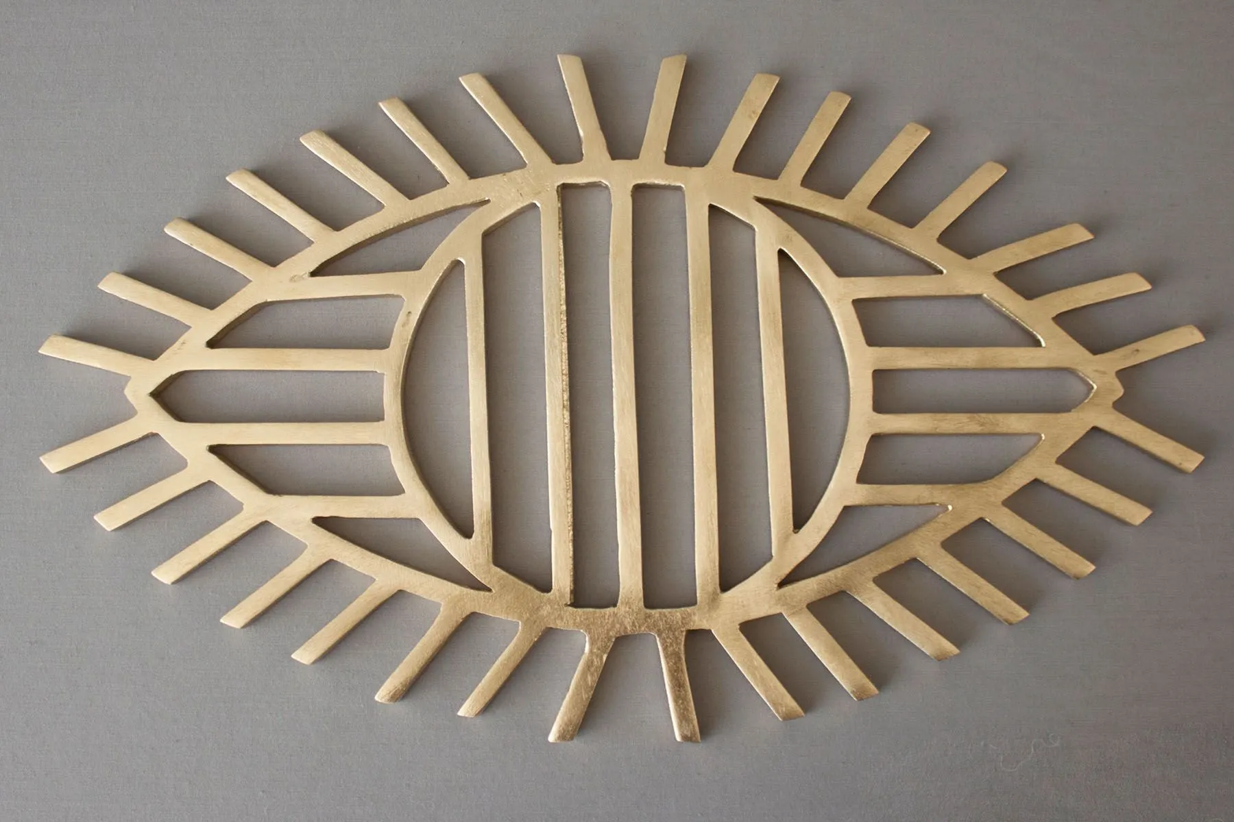 Eye Hot Plate — image 5