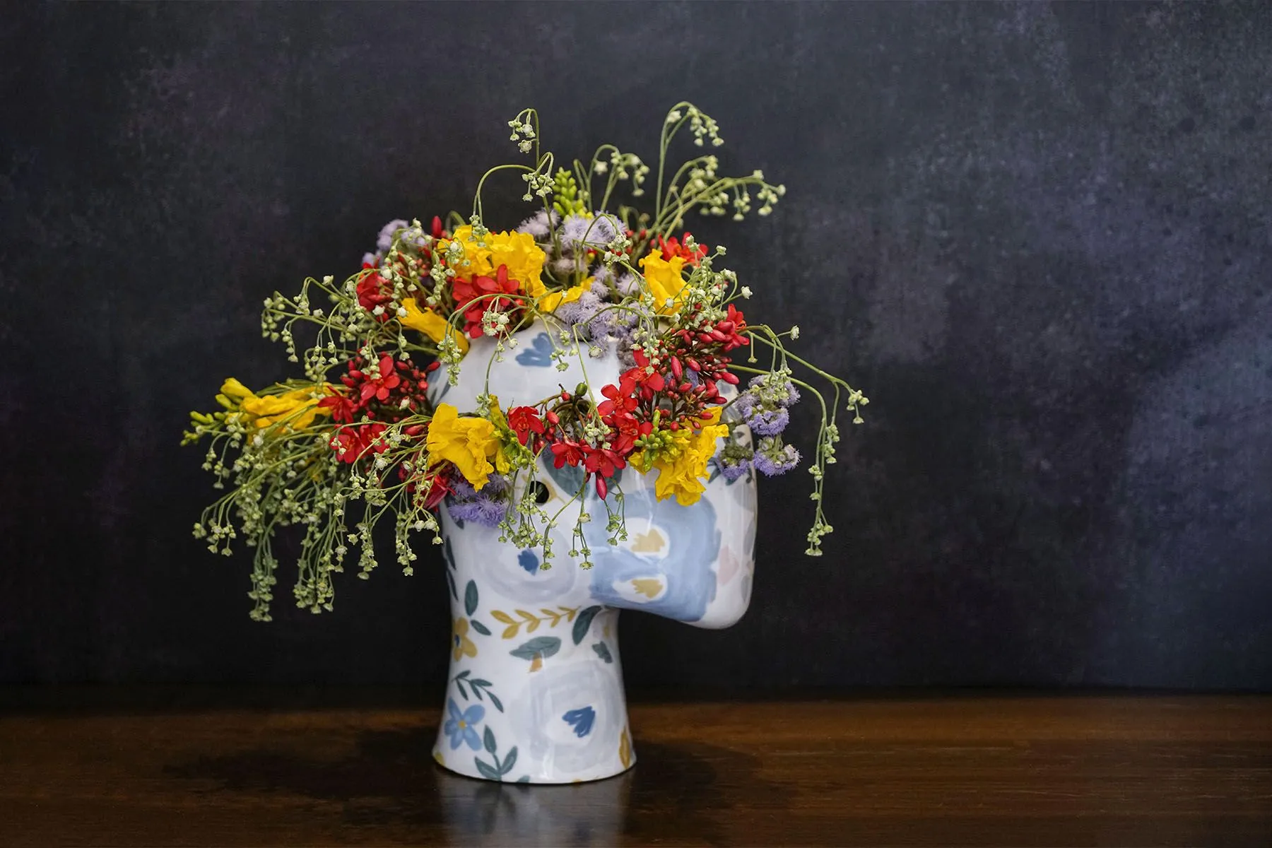 Face Vase — image 4