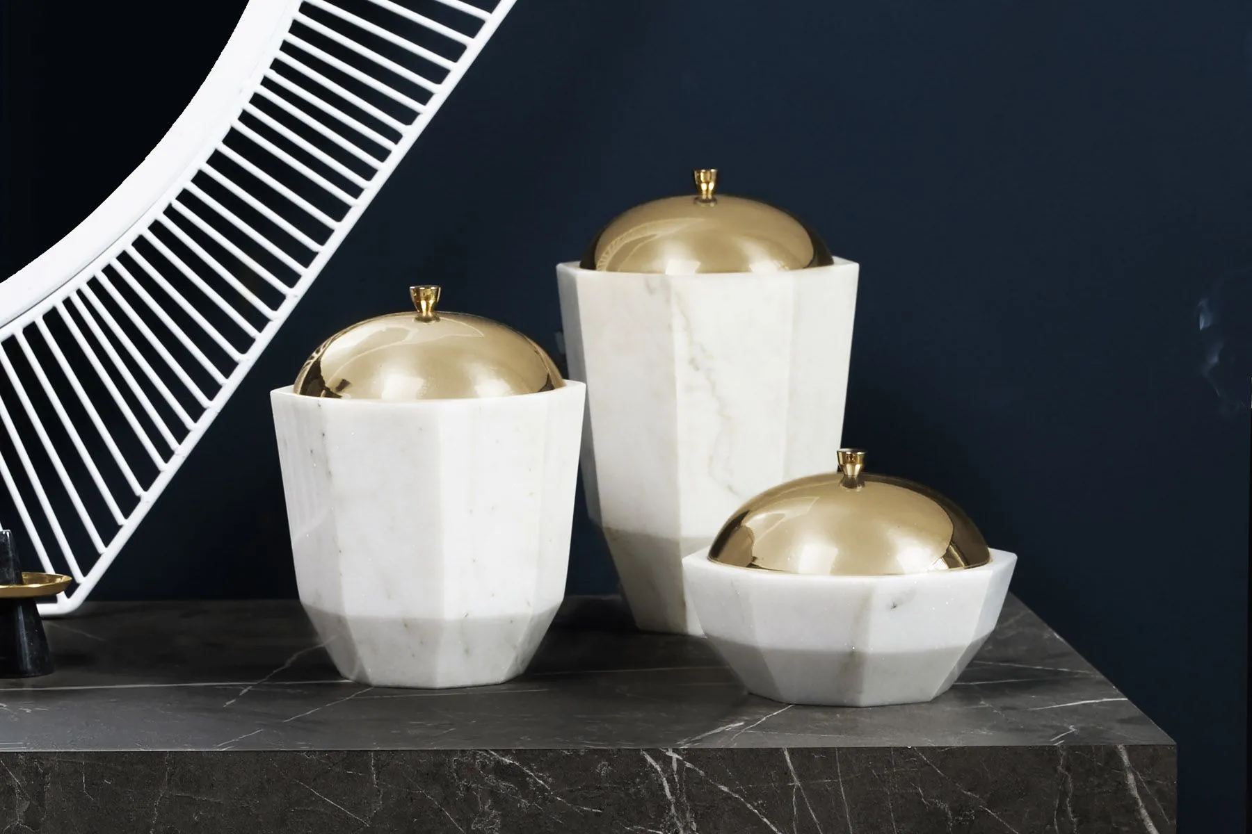 Facet Bowl — image 9