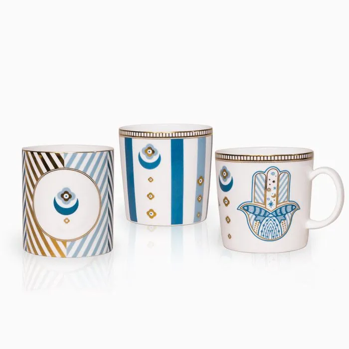 Fatima Mug set of 6 — image 6