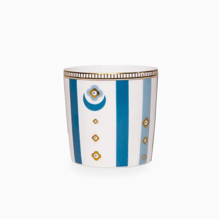 Fatima Stripe Mug (set of 2) — image 5
