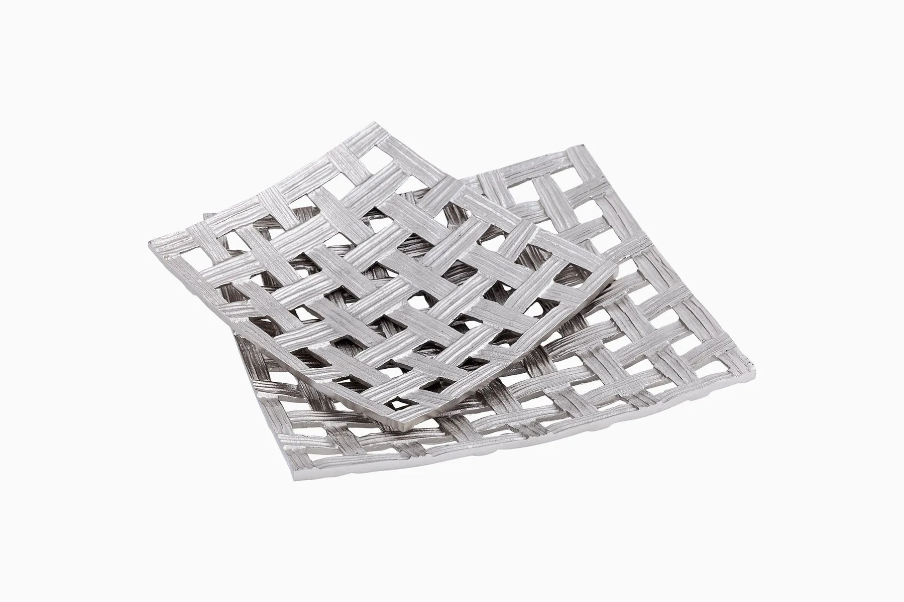 Filigrana Platter Set of 2 — image 1