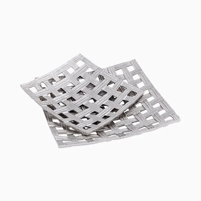 Filigrana Platter Set of 2 — image 2