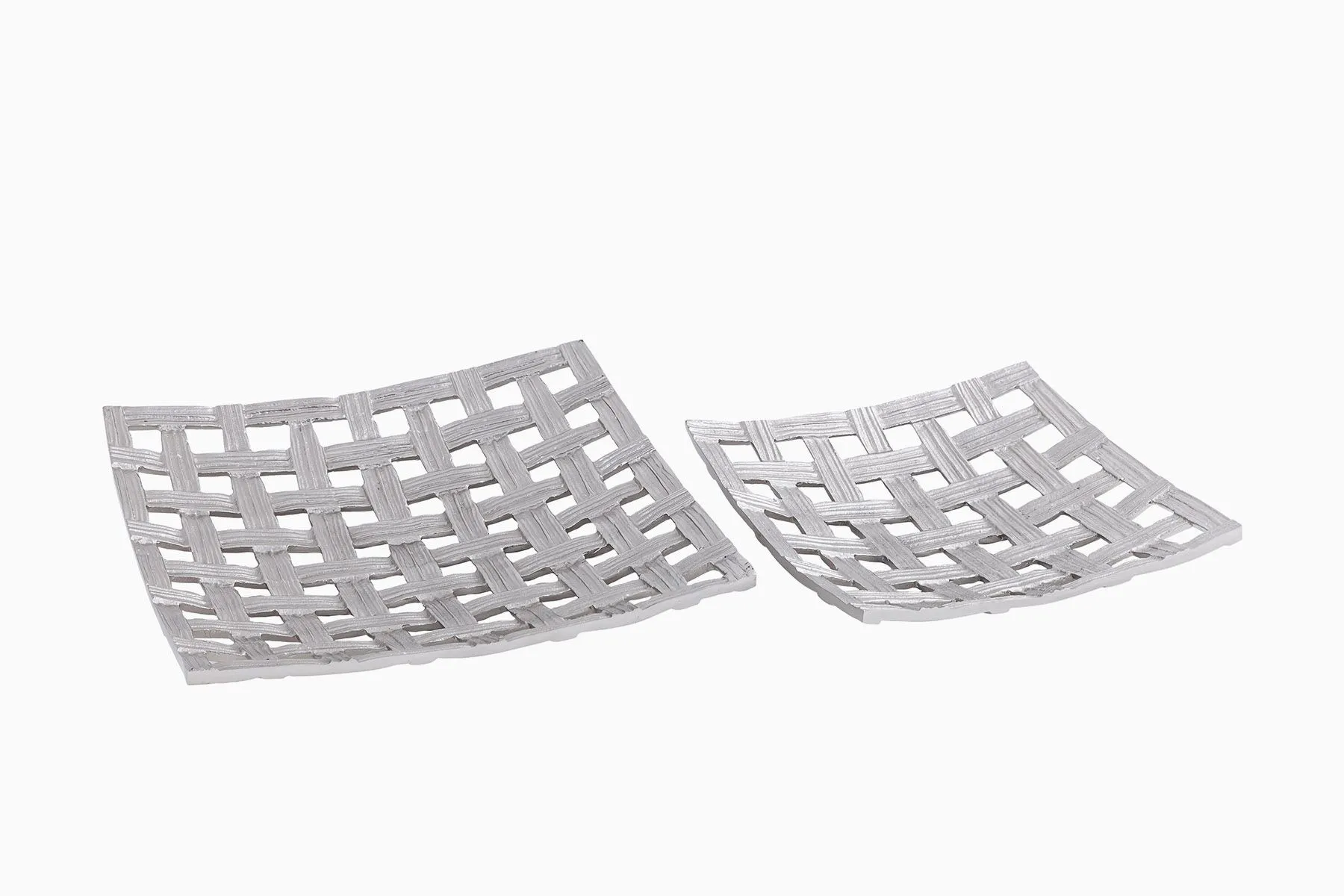 Filigrana Platter Set of 2 — image 3