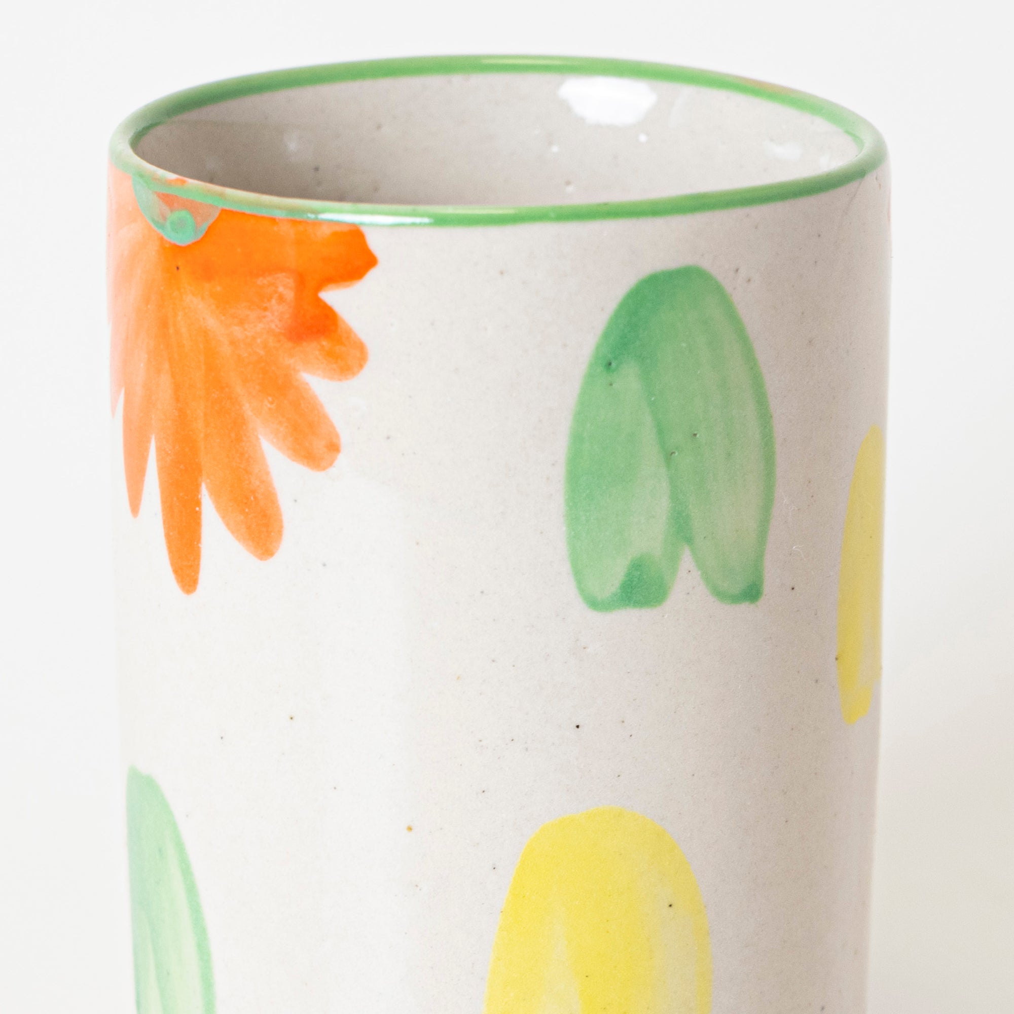 Floral Elegance Tumbler — image 3