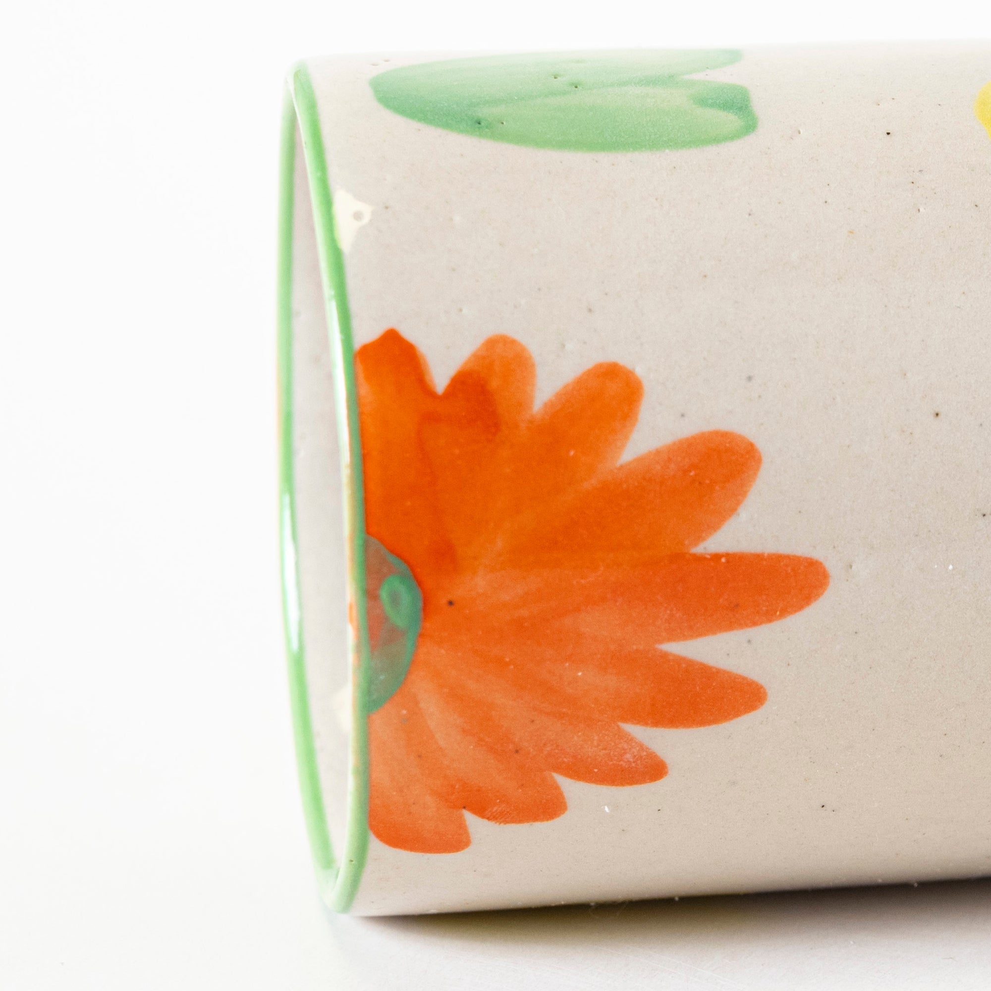 Floral Elegance Tumbler — image 6