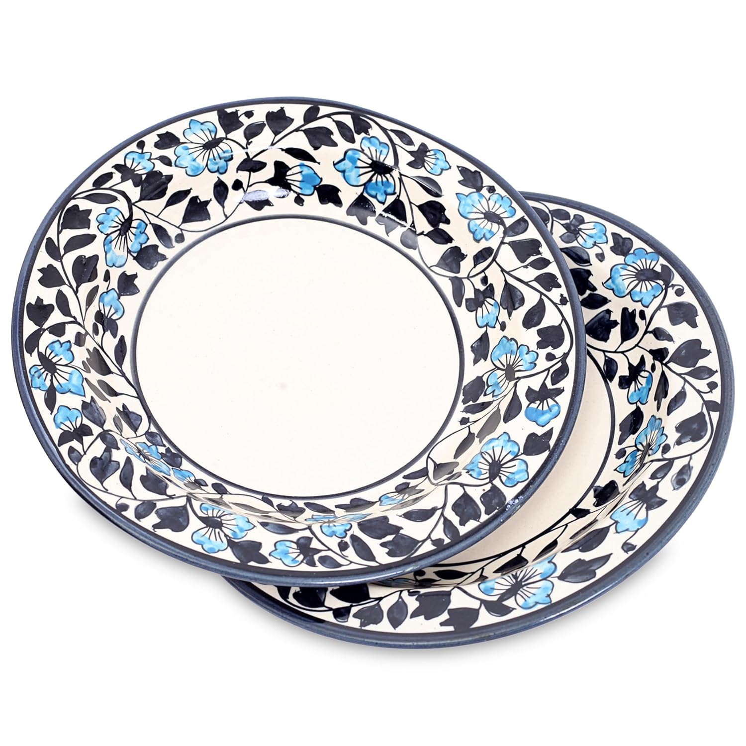Floral Whisper Plate — image 7