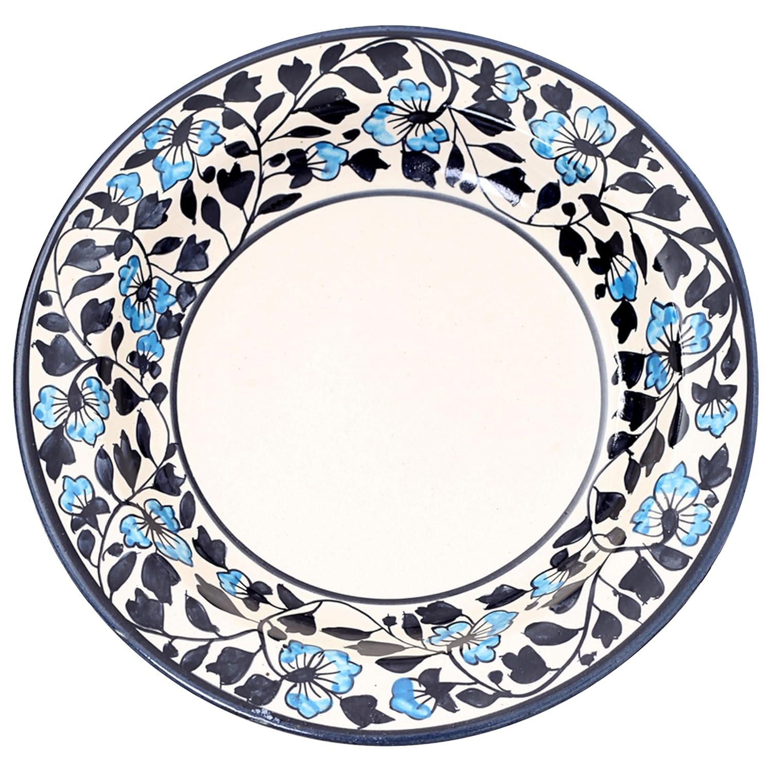 Floral Whisper Plate — image 9