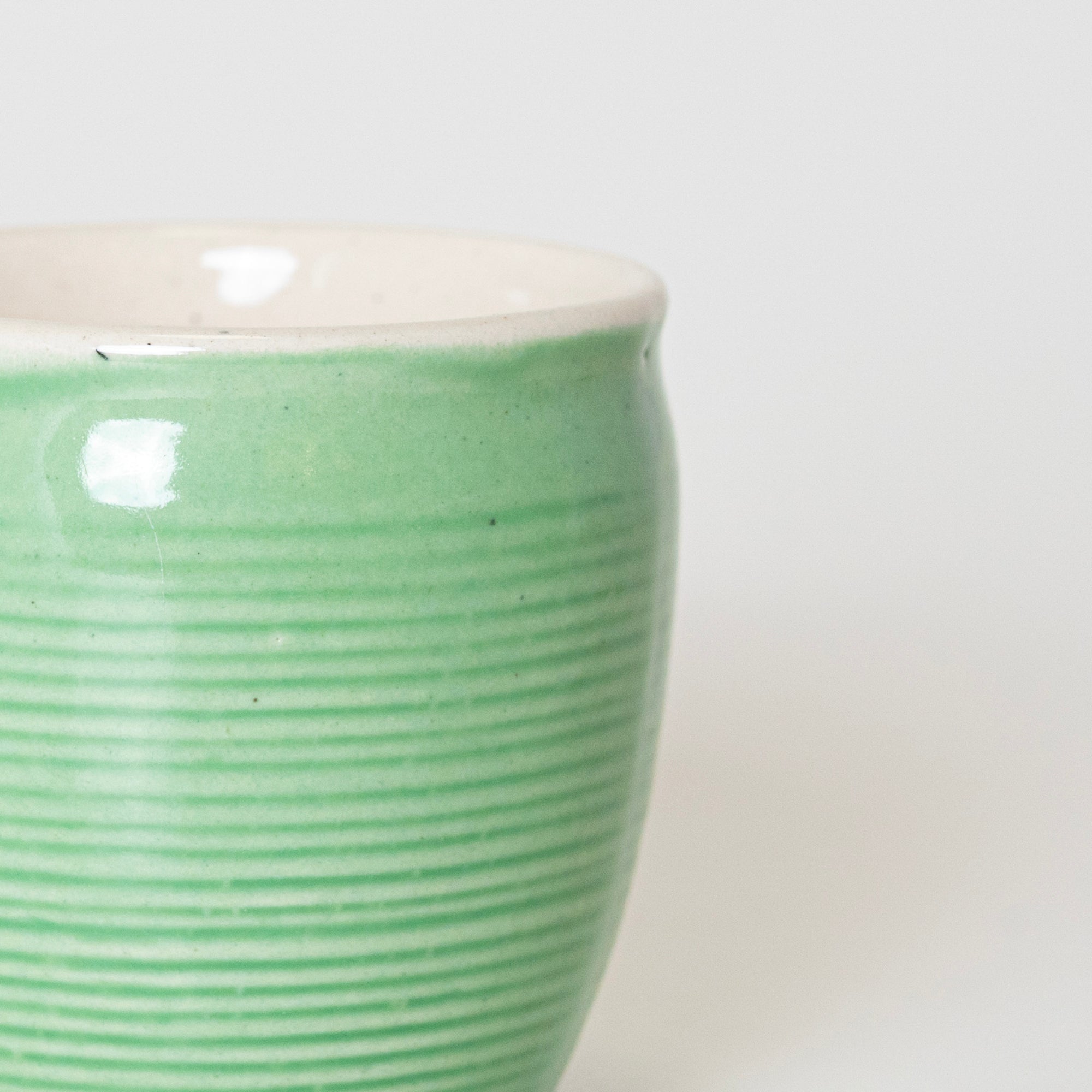 Green Grip Kulhad — image 3