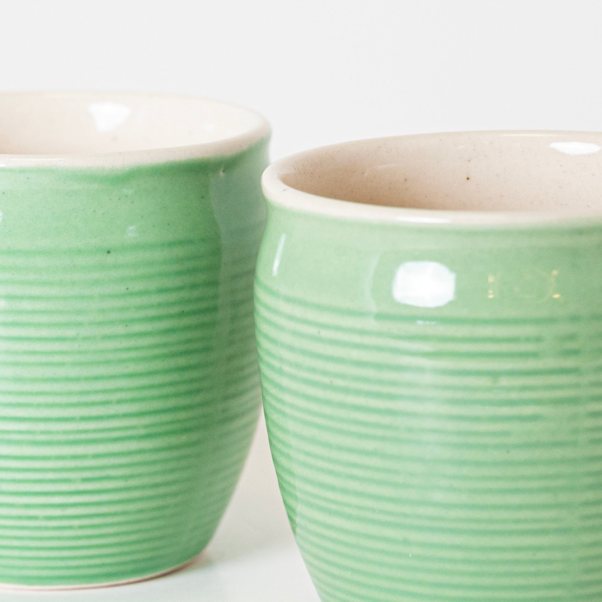 Green Grip Kulhad — image 5