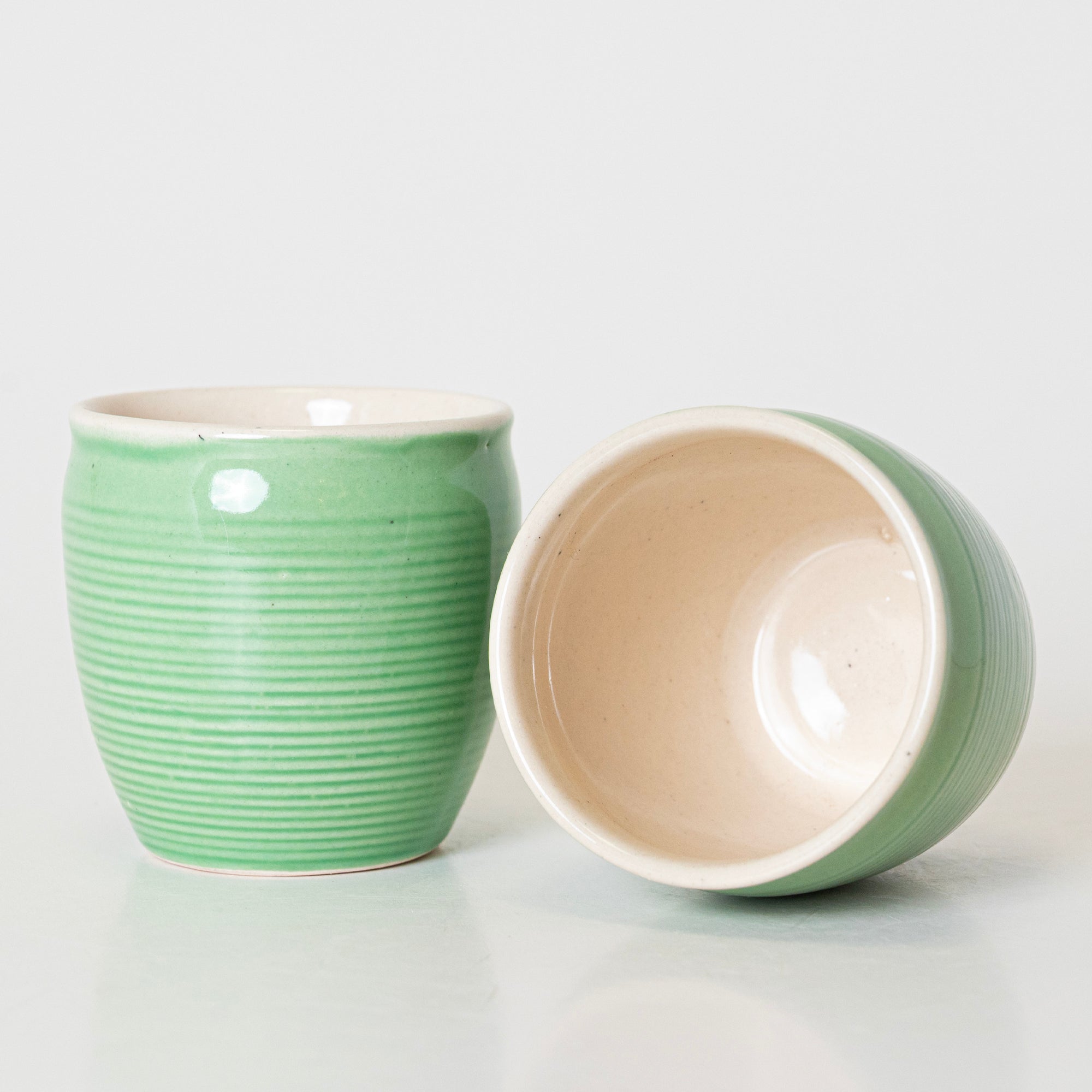 Green Grip Kulhad — image 6