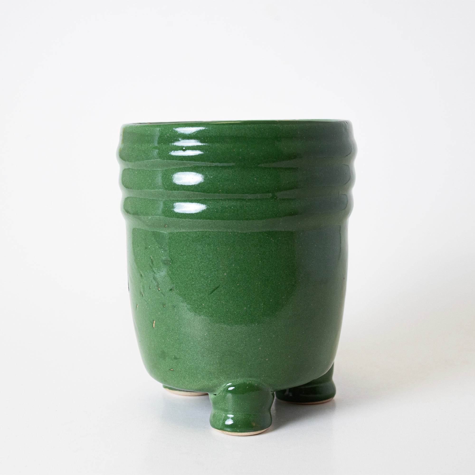 Green Tri-Legged — image 5