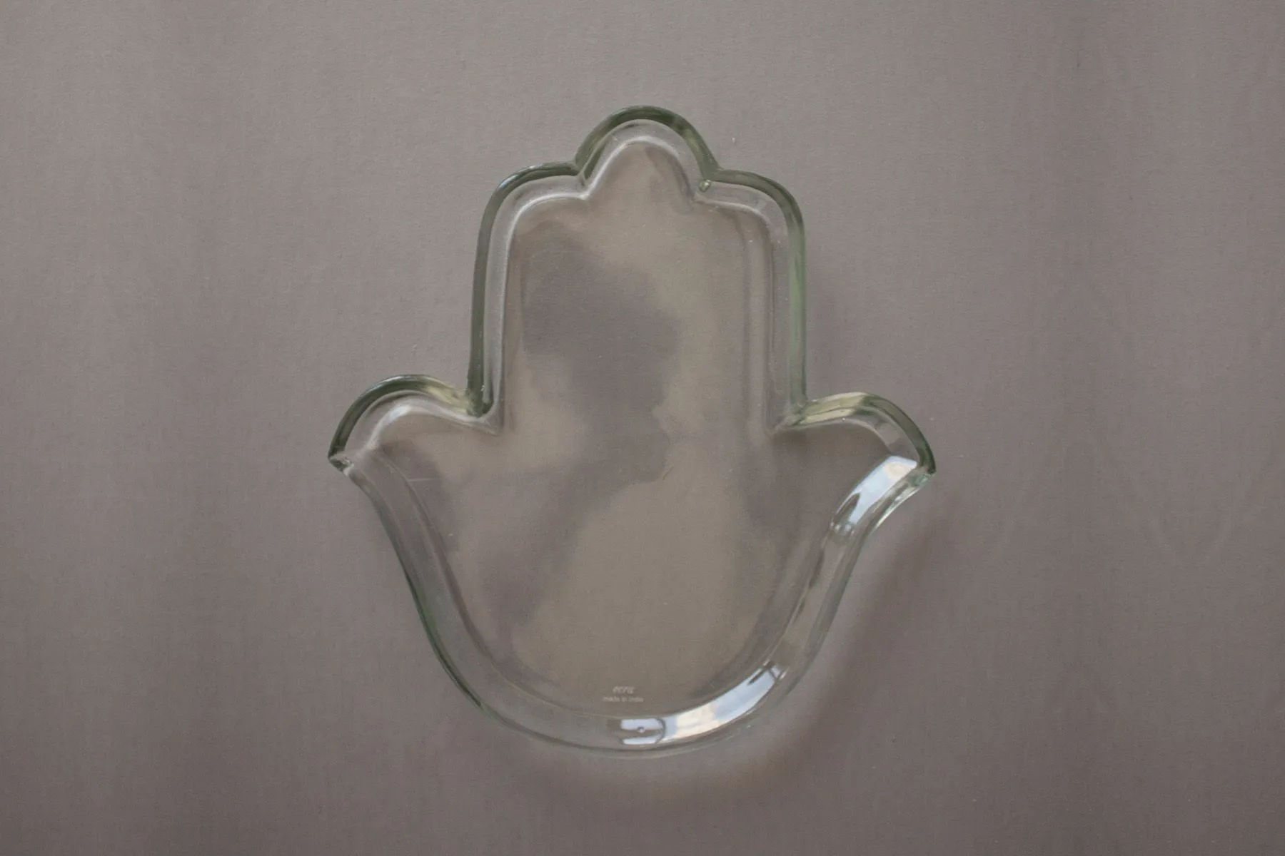Hand Plate — image 4
