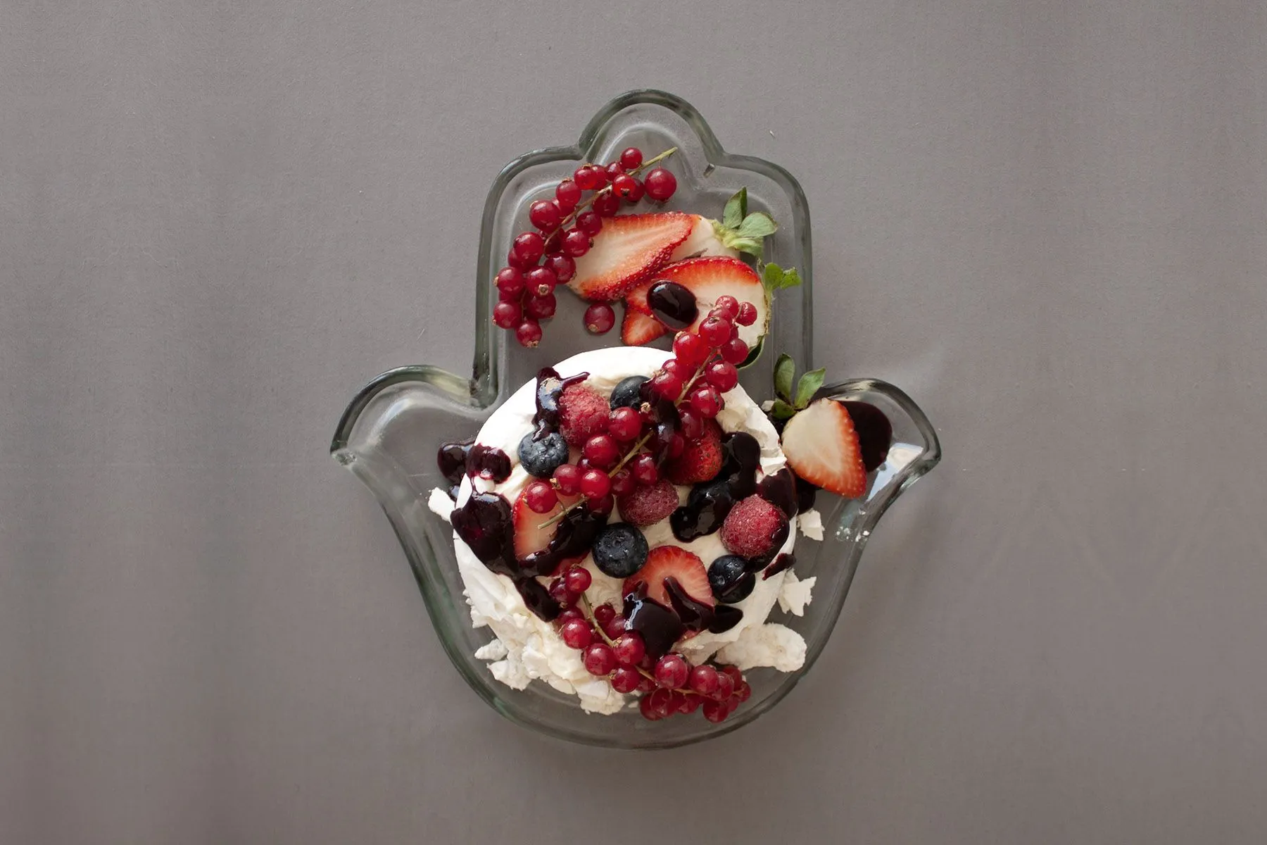 Hand Plate — image 5
