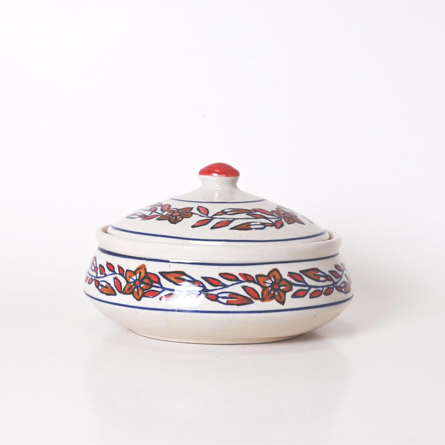 Heritage Red Knob Donga