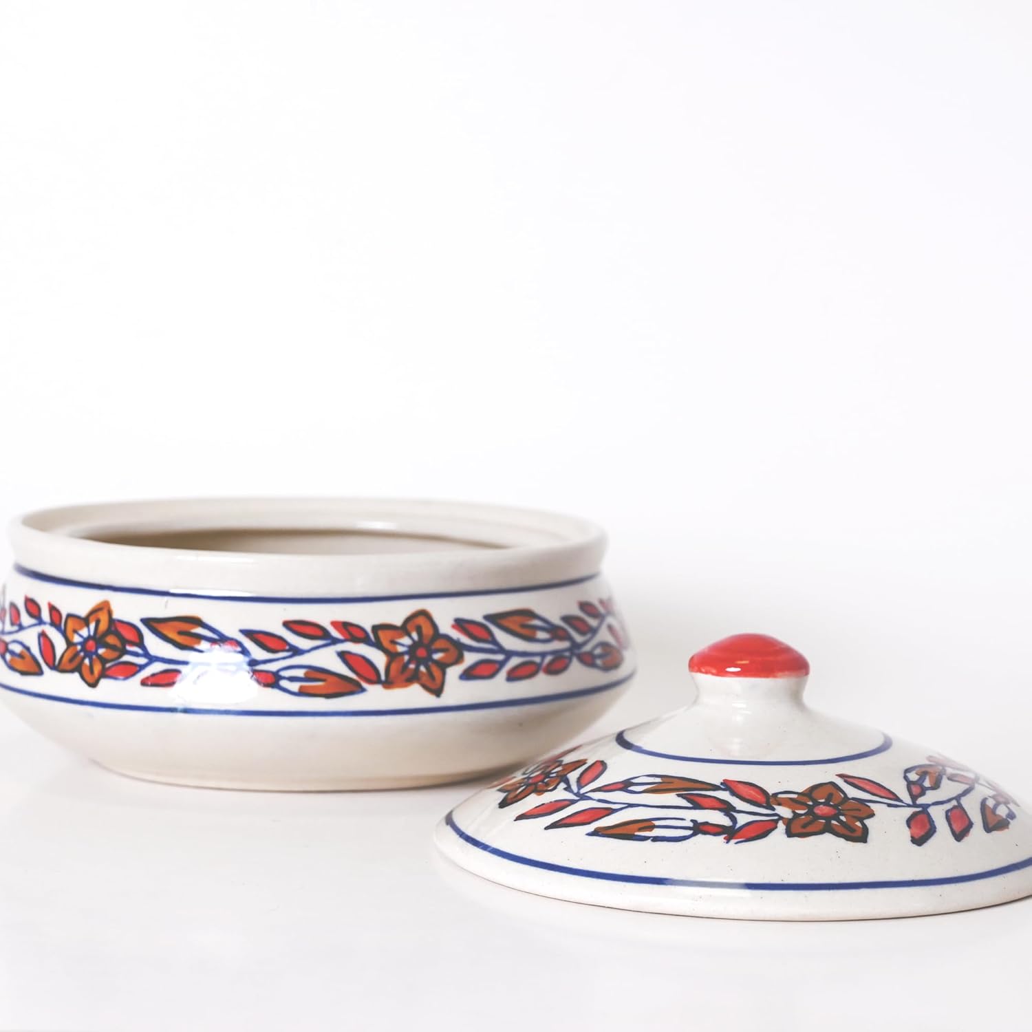 Heritage Red Knob Donga — image 4