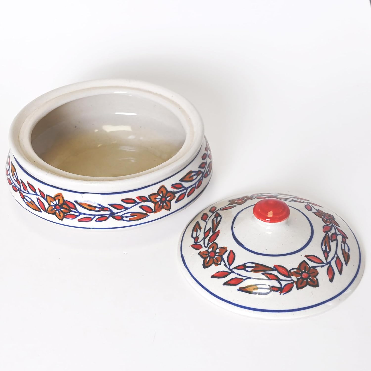 Heritage Red Knob Donga — image 5