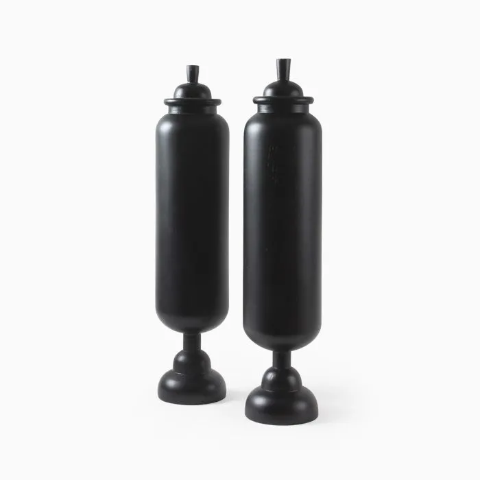 Hermit Vases - Set of 2 — image 5