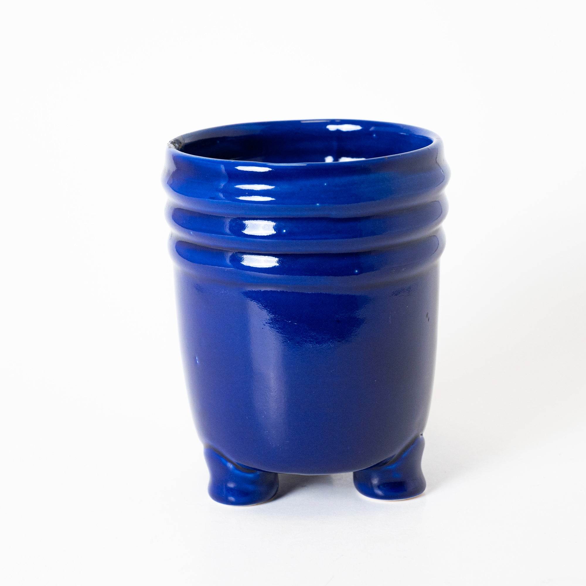 Indigo Tri-Legged — image 7