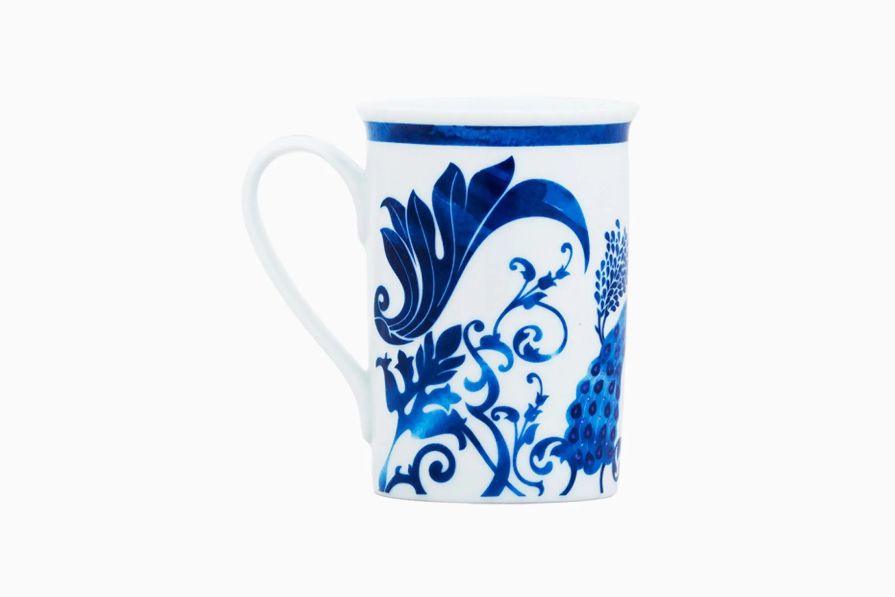 Indira Coffee Mugs - Set of 6 — image 3