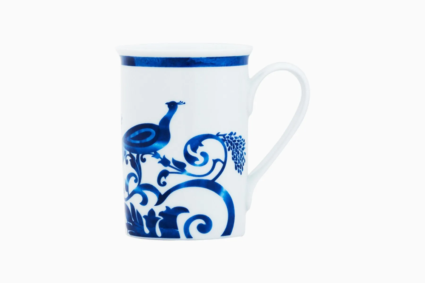 Indira Coffee Mugs - Set of 6 — image 4