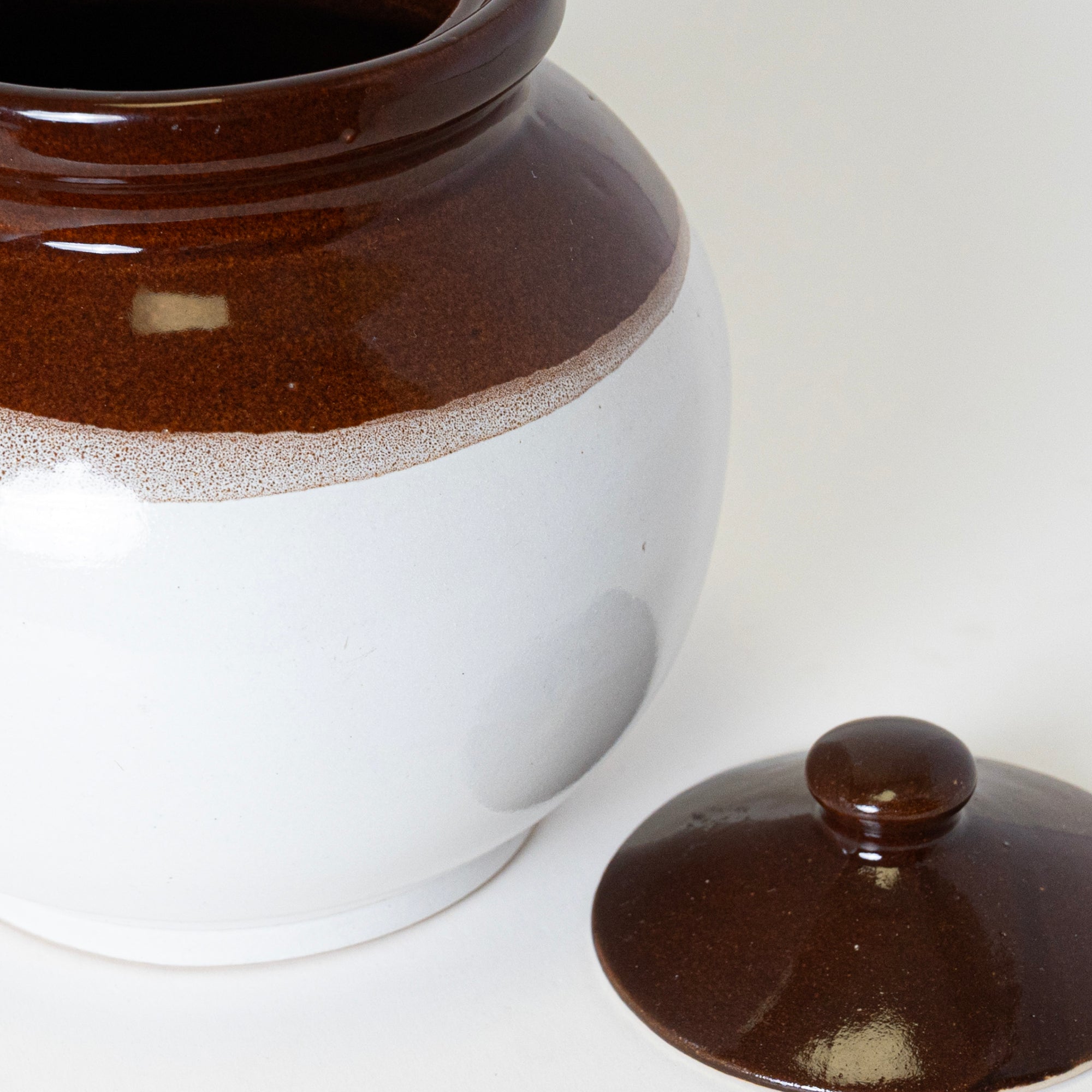 Ivory  Blend Jar — image 4