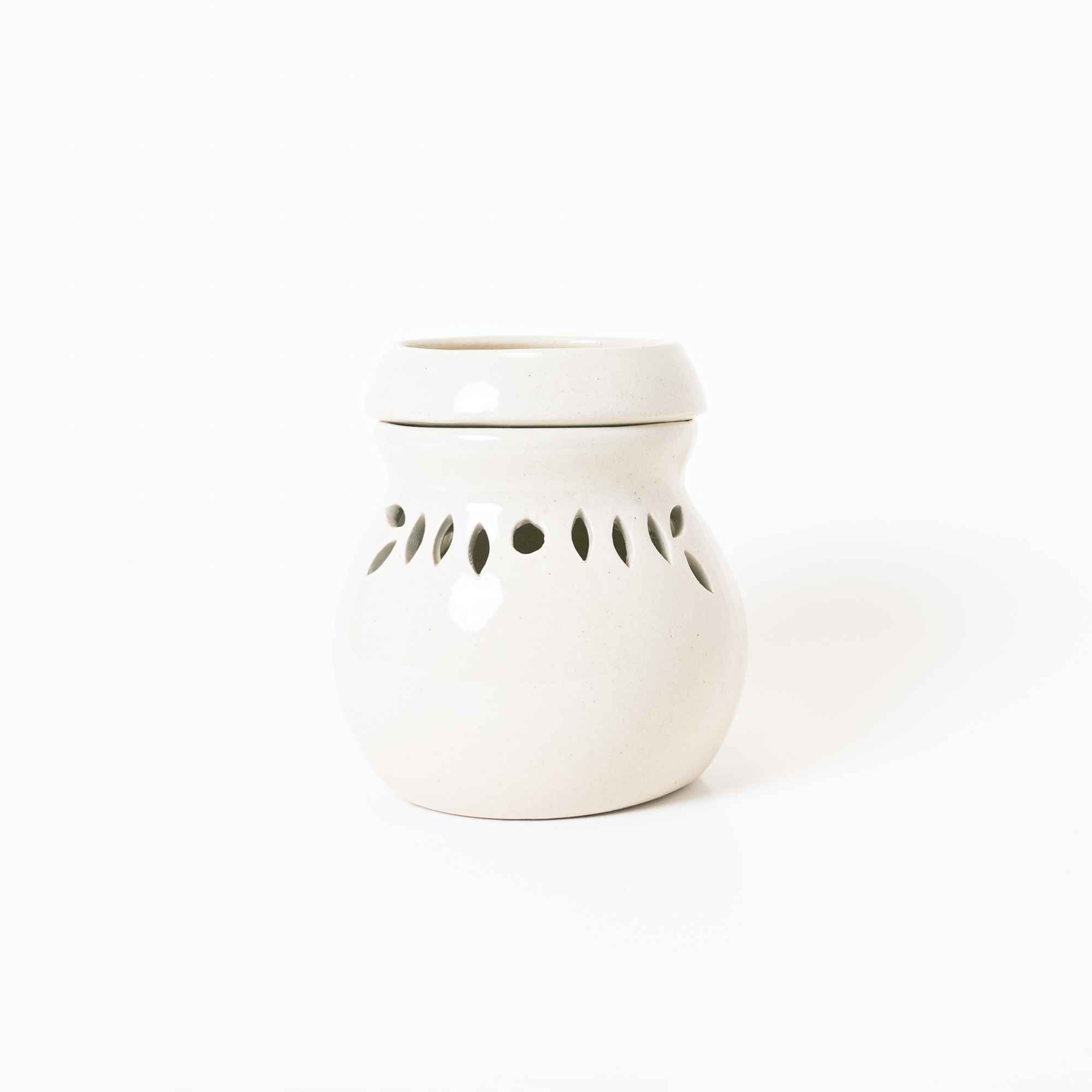 Ivory Serenity Diffuser