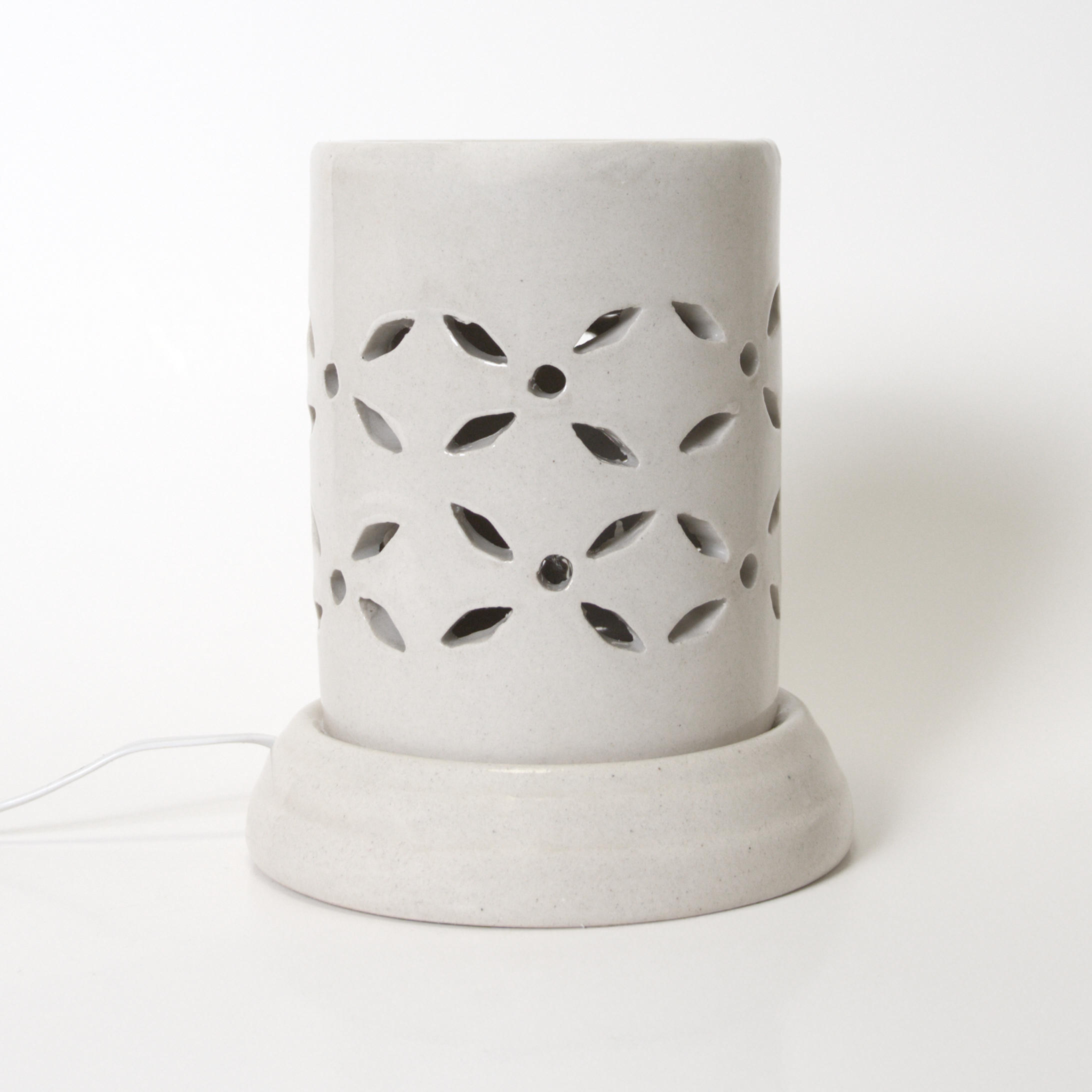 Ivory Serenity Diffuser