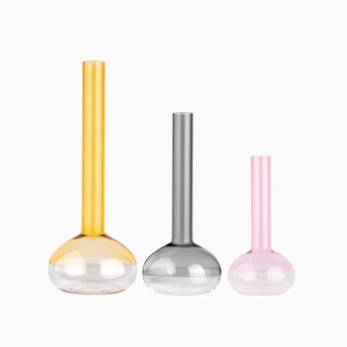 Ivy Vases - Set of 3 — image 2