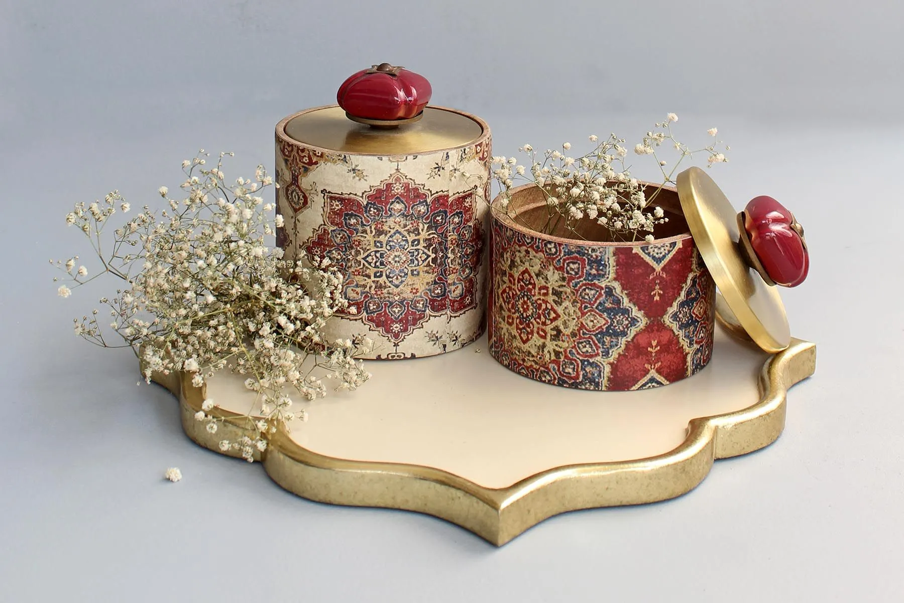 Jahanara Platter — image 6