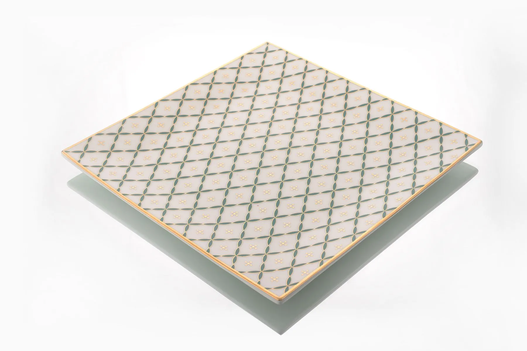 JYAMITI - Square Platter — image 2
