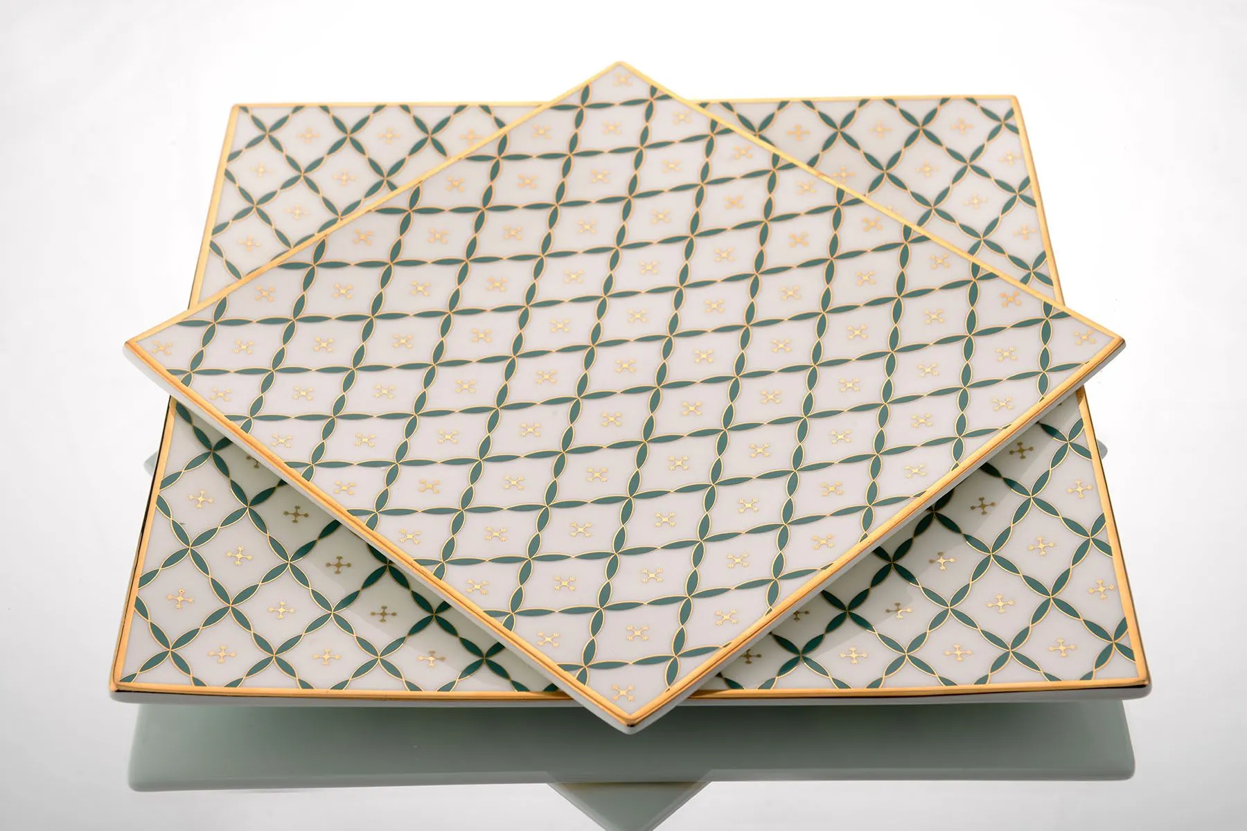 JYAMITI - Square Platter — image 3