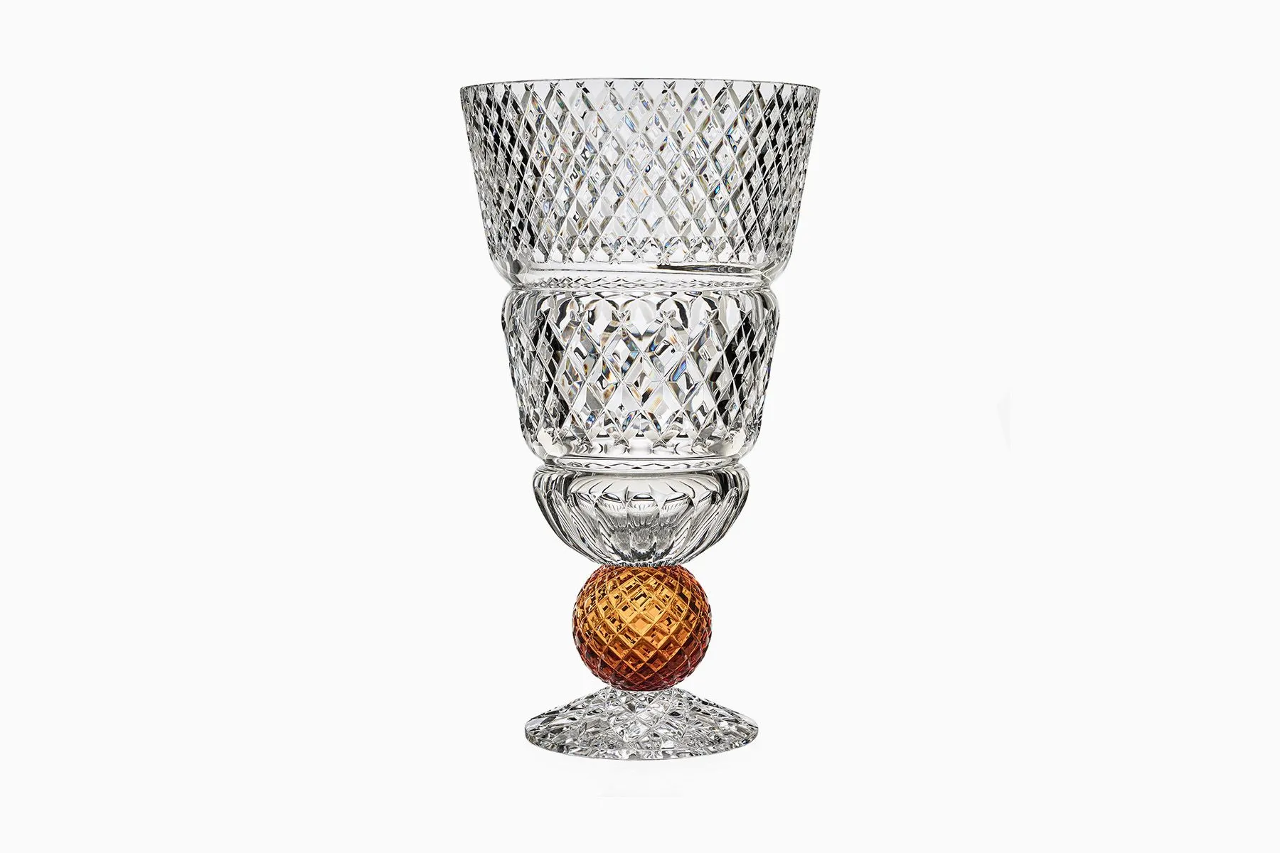 Katherina Conical Vase — image 1