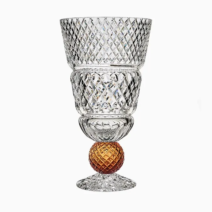 Katherina Conical Vase — image 2