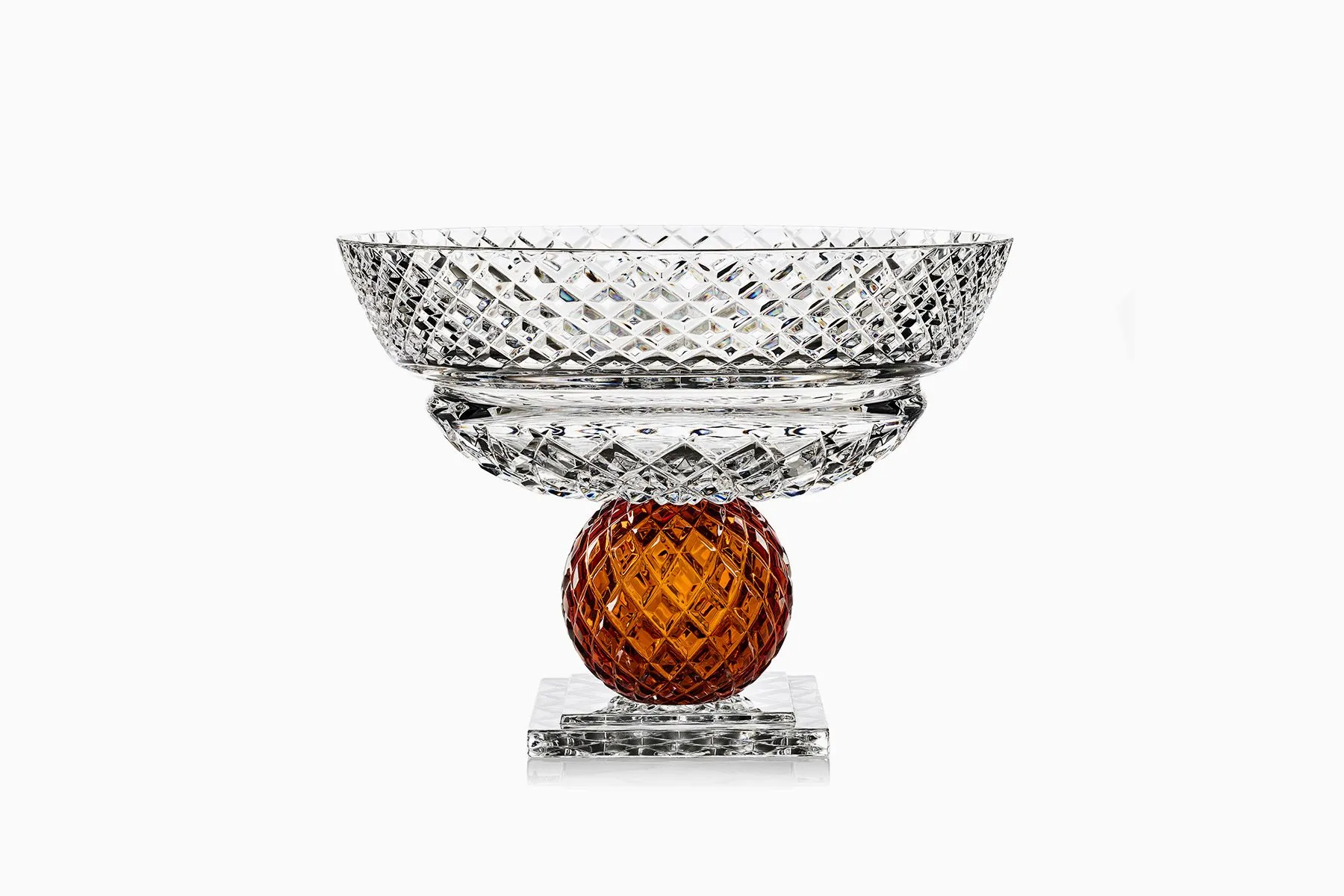 Katherina Footed Bowl — image 1