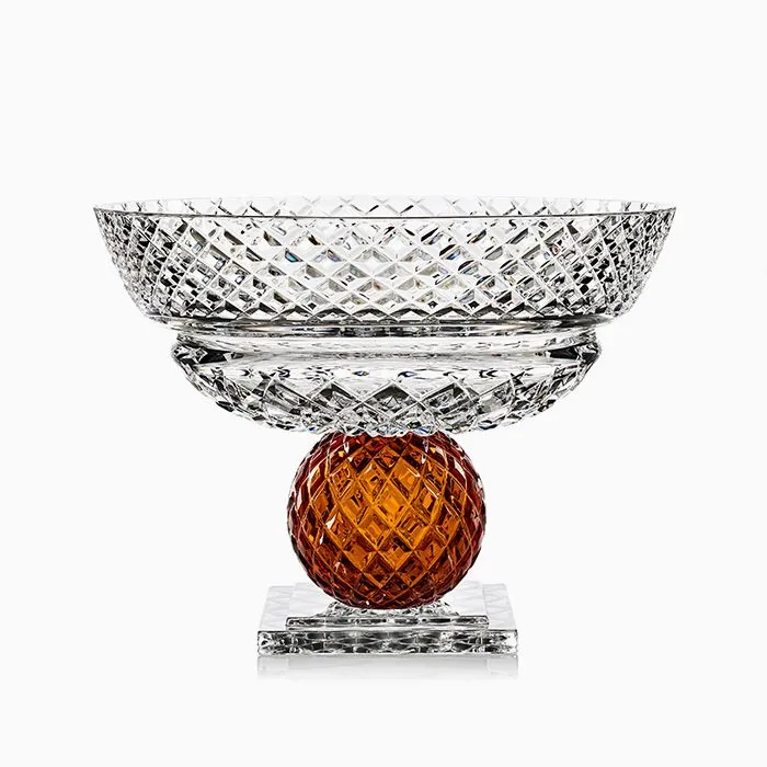 Katherina Footed Bowl — image 2