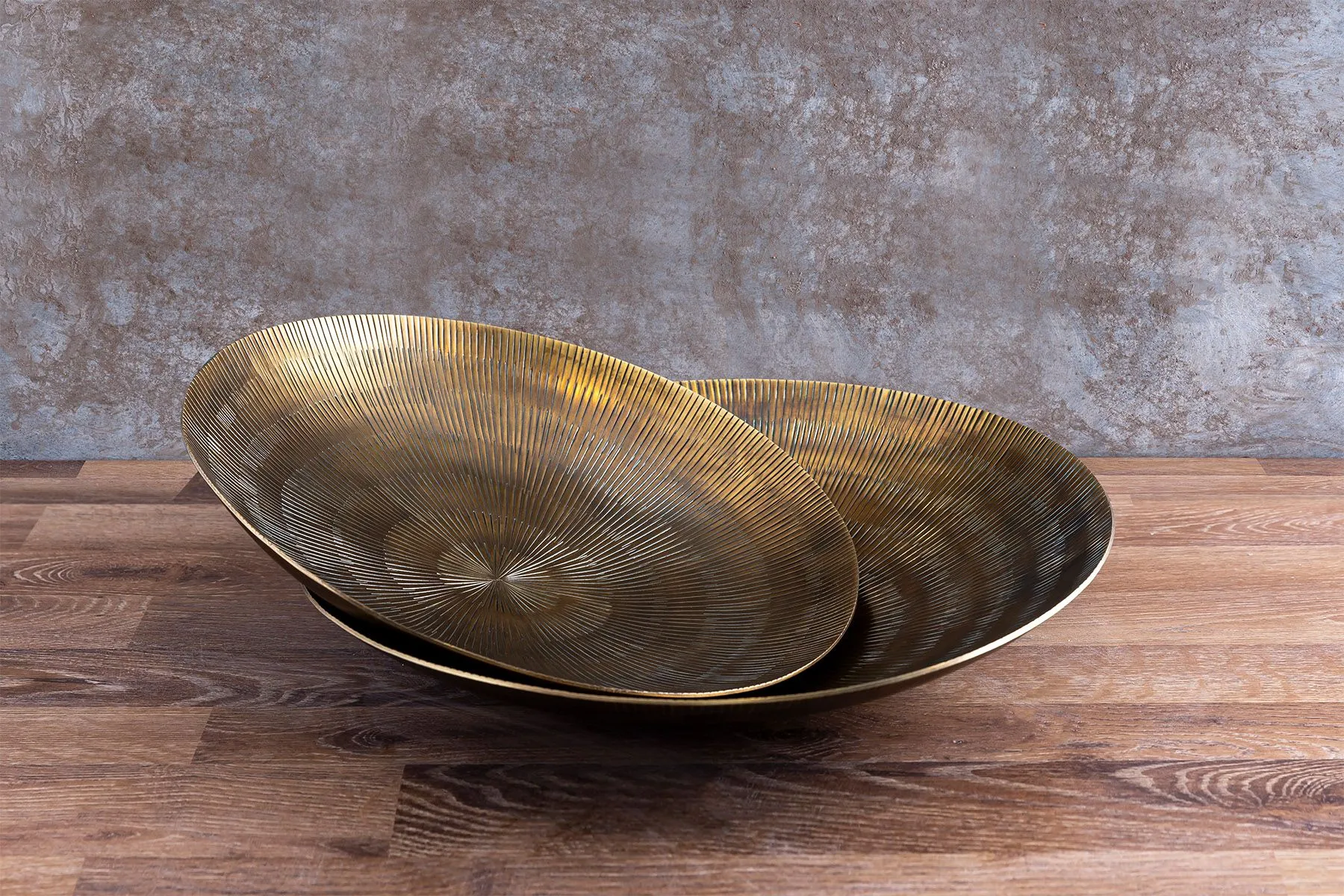 Kirkos Platter (Set of 2) — image 4
