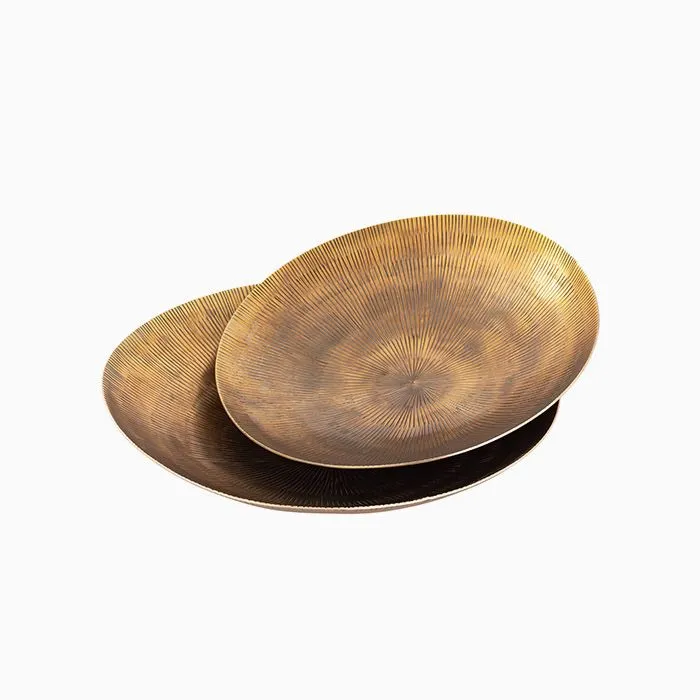 Kirkos Platter (Set of 2) — image 9