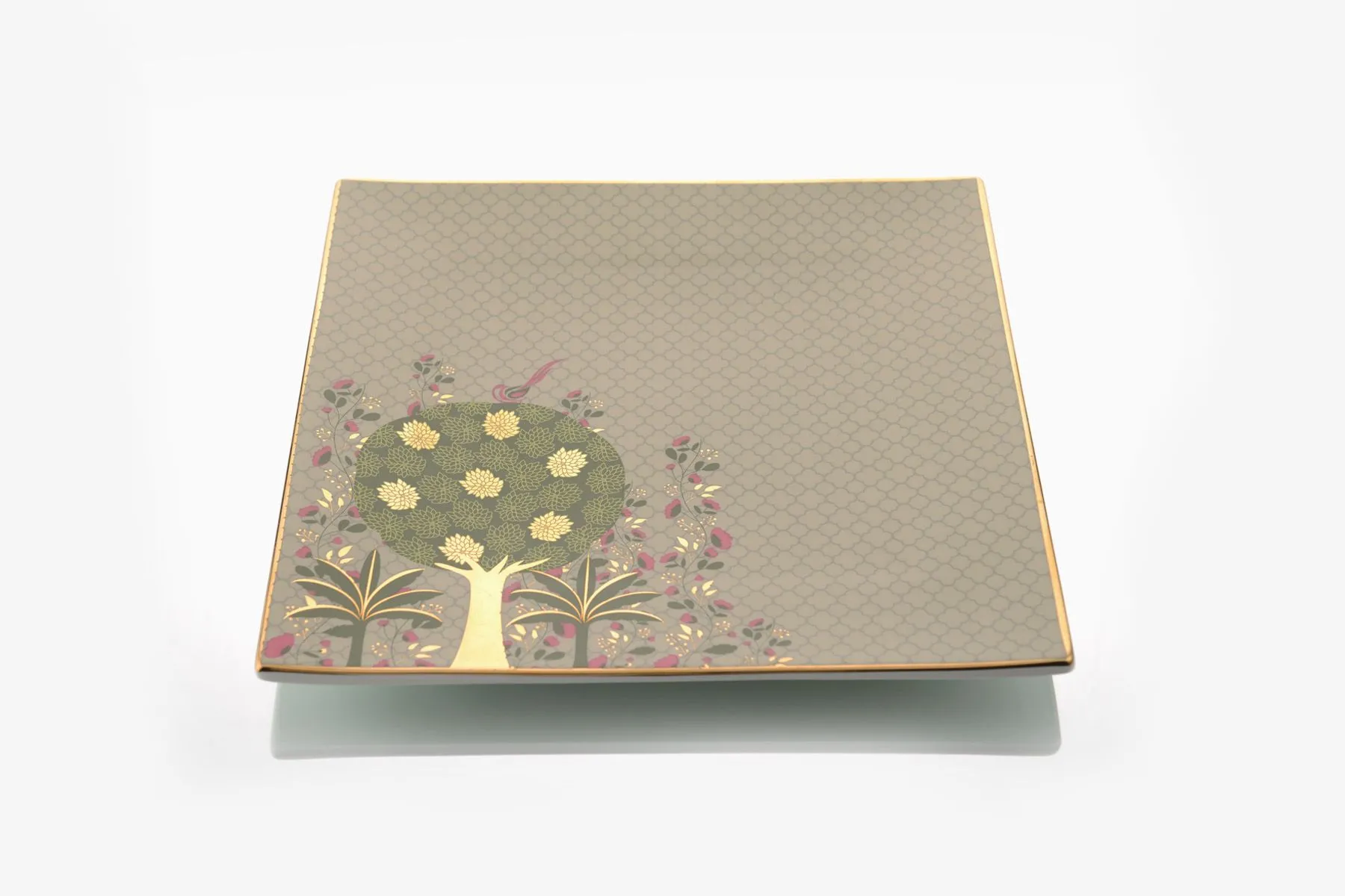 PICHWAI - Square Platter — image 2