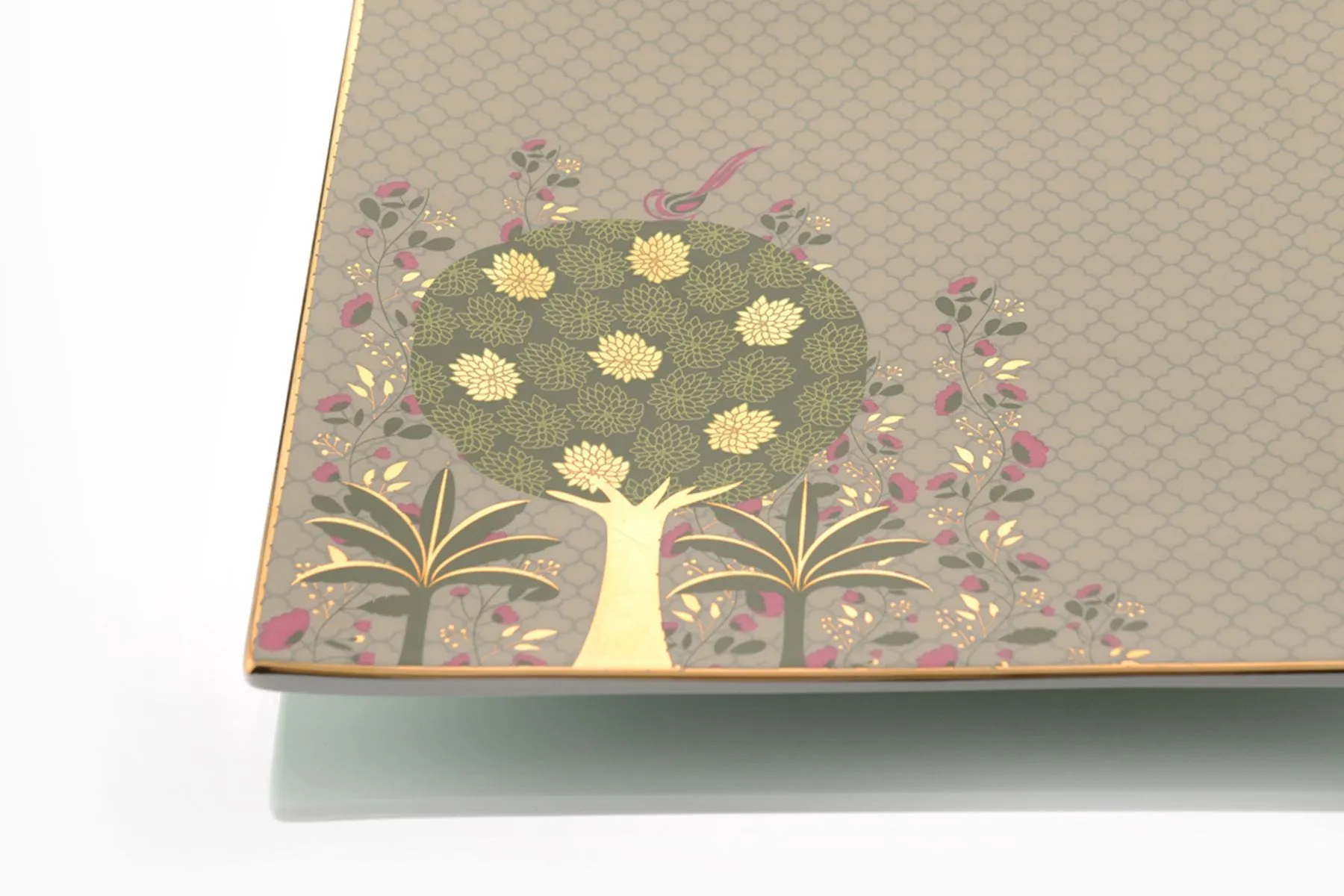PICHWAI - Square Platter — image 3