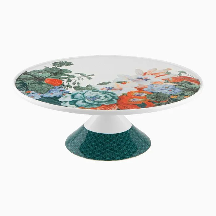 Large Cake Platter Duality — image 2
