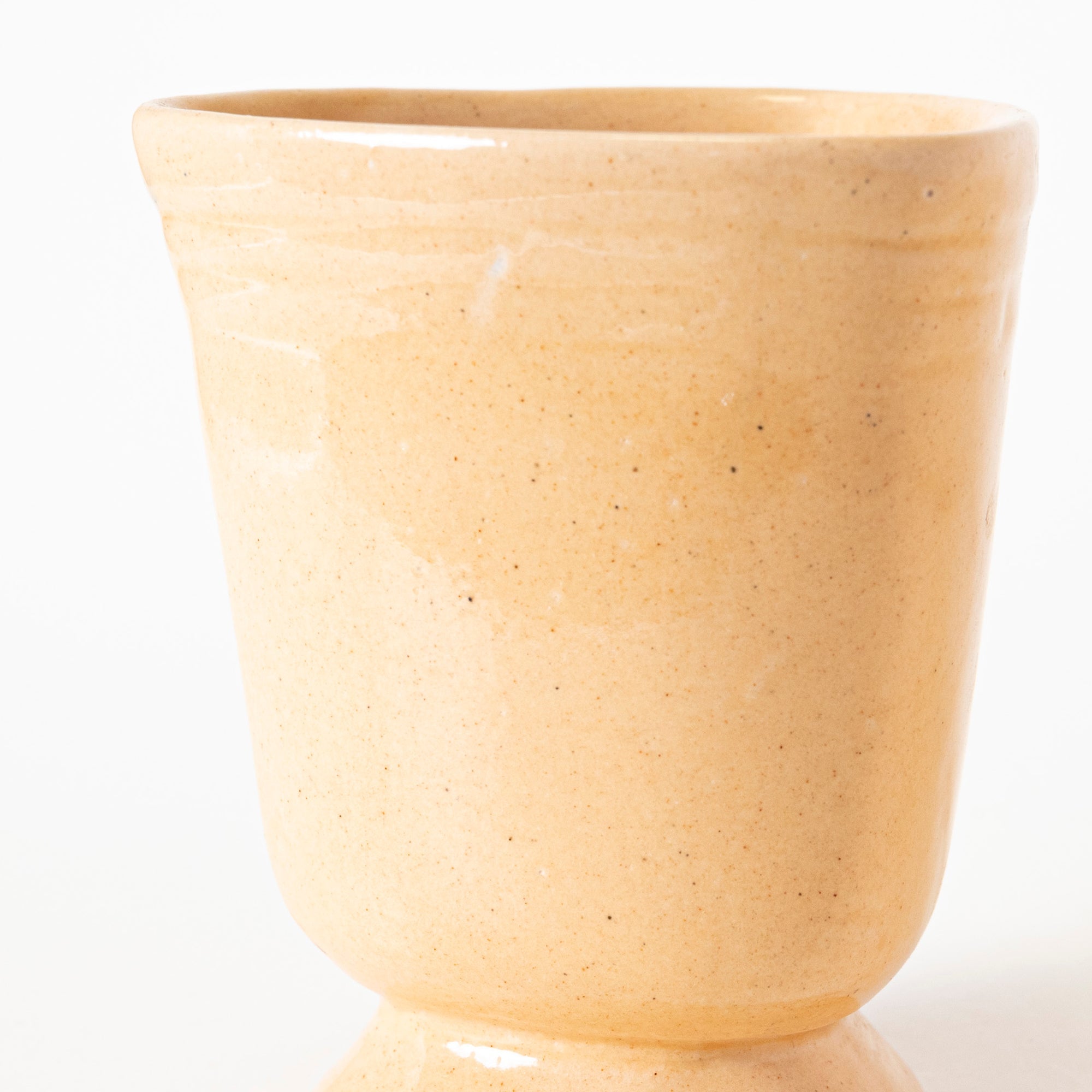 Lemon Blossom Vases — image 4