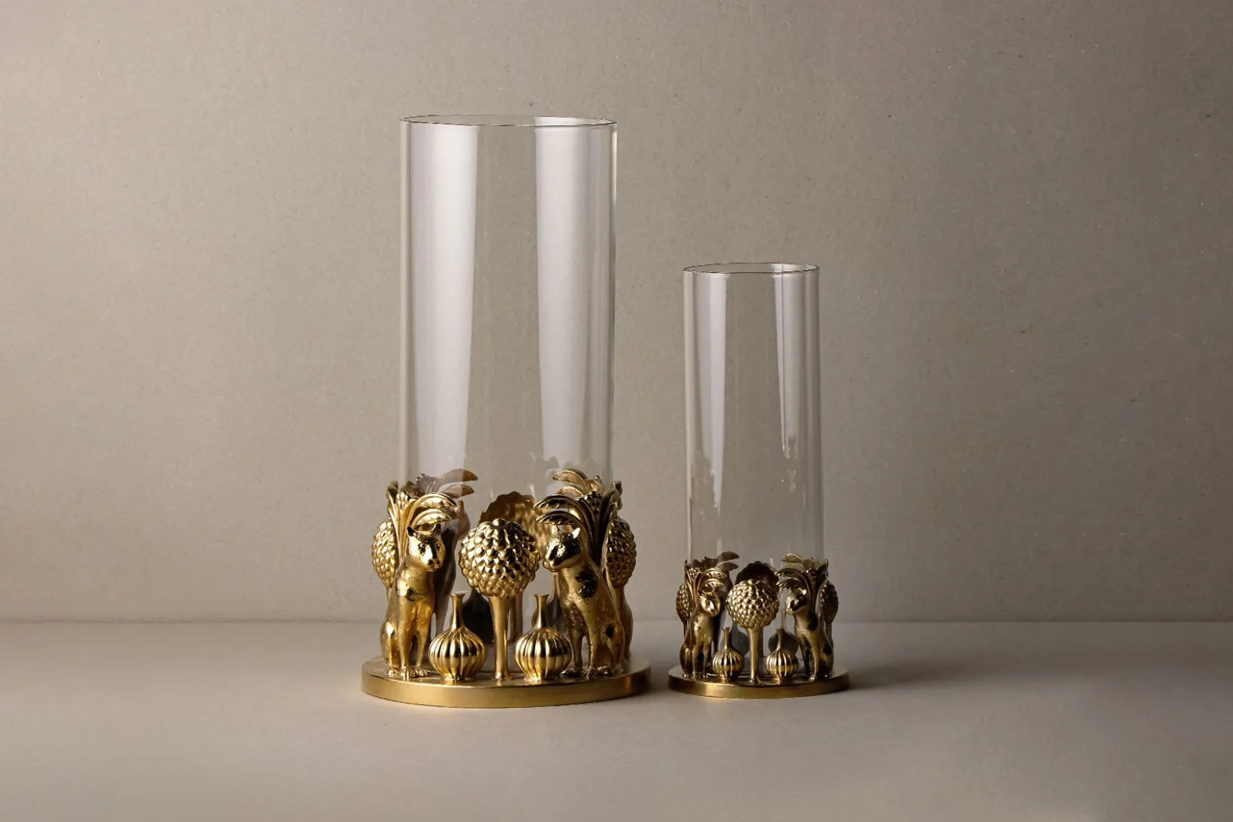 Leopard & The Lake Vase — image 5